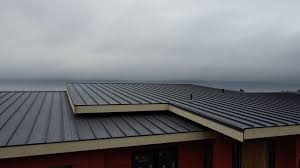 Steel Roofing in Stratford, WI